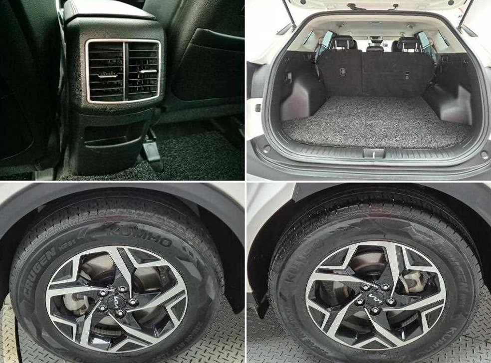 기아 스포티지 2.0 디젤 2WD 사진 19
