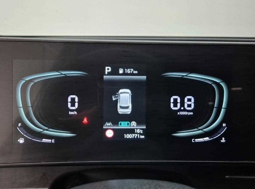 기아 스포티지 2.0 디젤 2WD 사진 6