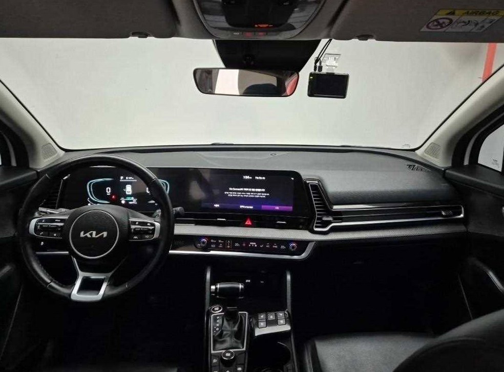 기아 스포티지 2.0 디젤 2WD 사진 7