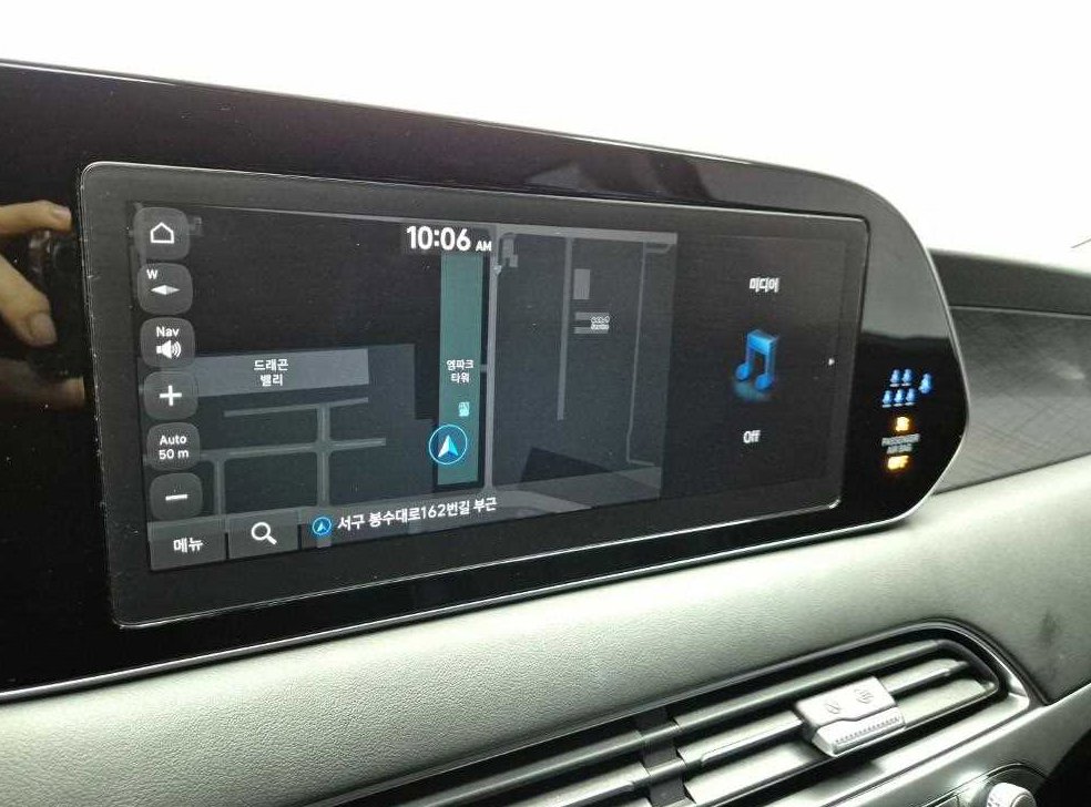 현대 팰리세이드 디젤 2.2 2WD 사진 13