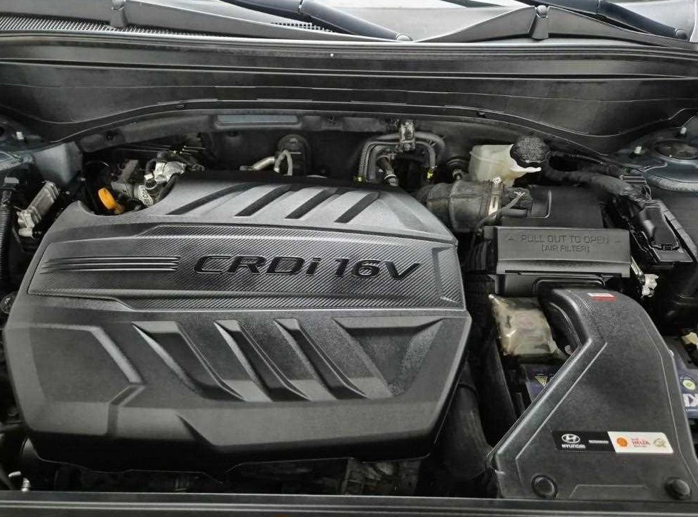 현대 팰리세이드 디젤 2.2 2WD 사진 5