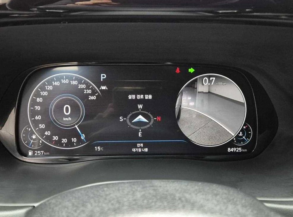 현대 팰리세이드 디젤 2.2 2WD 사진 6