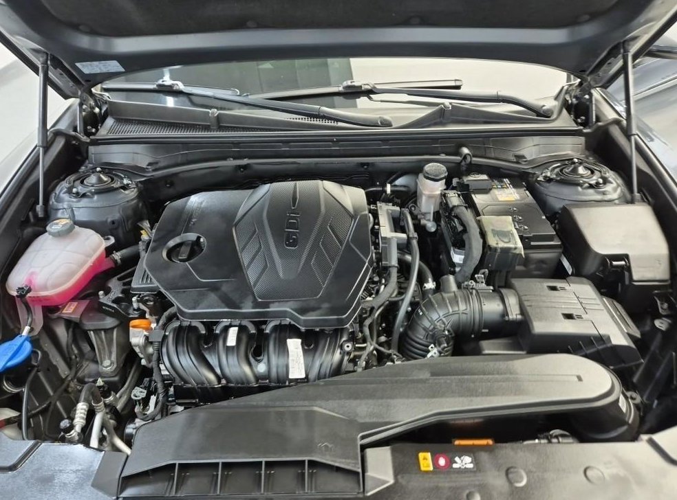 현대 그랜저 가솔린 2.5 2WD 사진 5