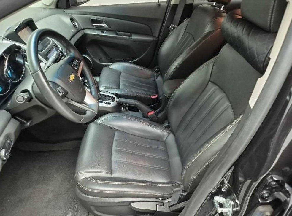 쉐보레 크루즈 1.8LTZ 사진 11
