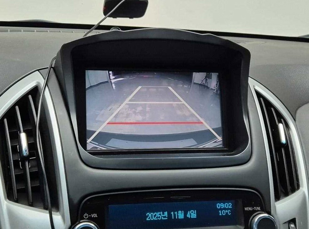 쉐보레 크루즈 1.8LTZ 사진 15