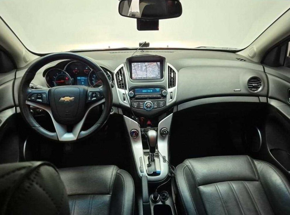 쉐보레 크루즈 1.8LTZ 사진 7