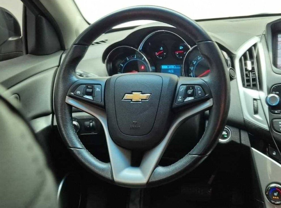 쉐보레 크루즈 1.8LTZ 사진 9