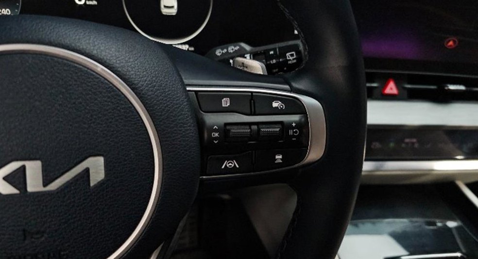 기아 스포티지 1.6 가솔린 2WD 사진 17