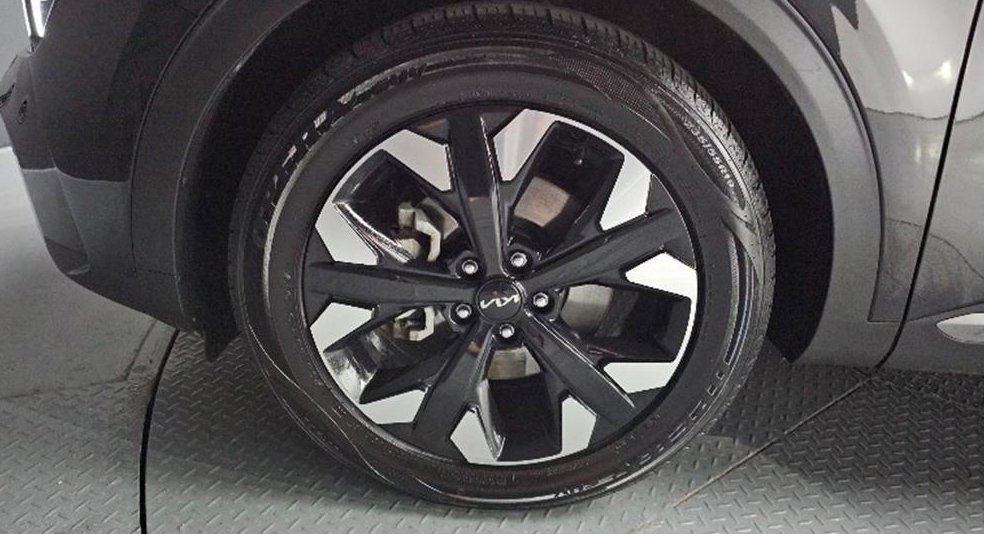 기아 스포티지 1.6 가솔린 2WD 사진 20