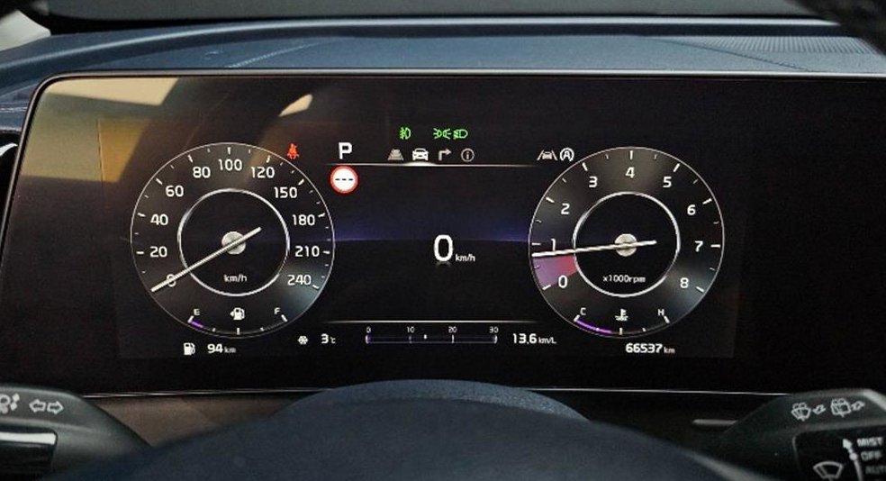 기아 스포티지 1.6 가솔린 2WD 사진 7