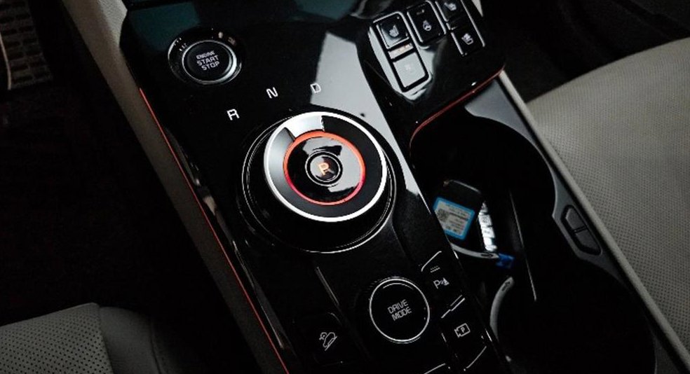 기아 스포티지 1.6 가솔린 2WD 사진 8