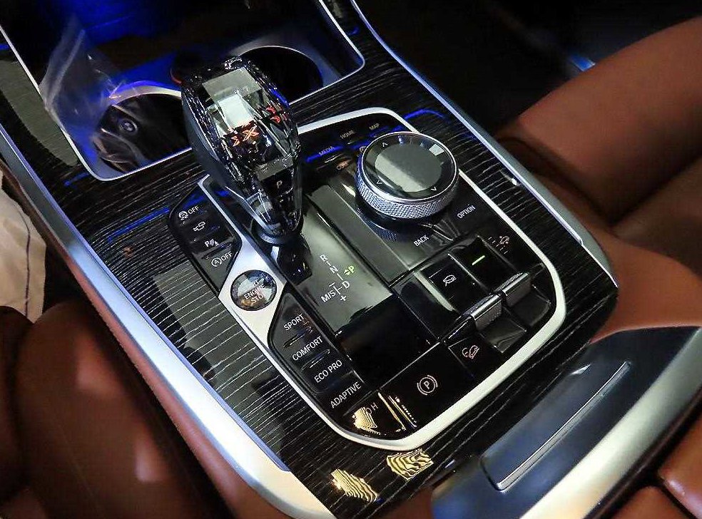 BMW X7 xDrive 40i M 스포츠 사진 12