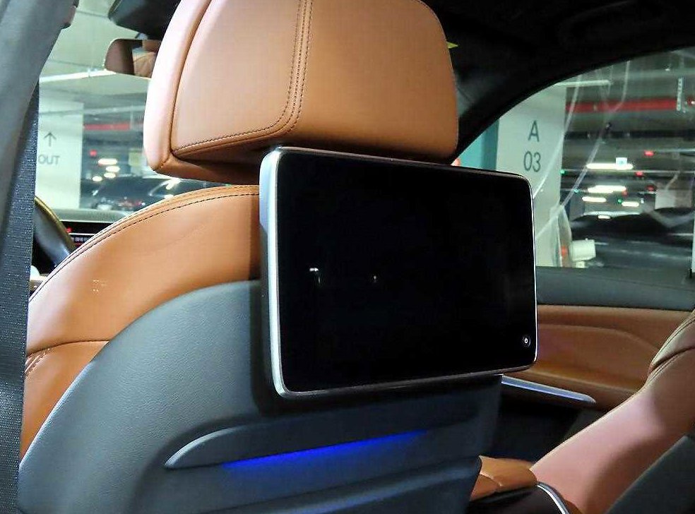 BMW X7 xDrive 40i M 스포츠 사진 13