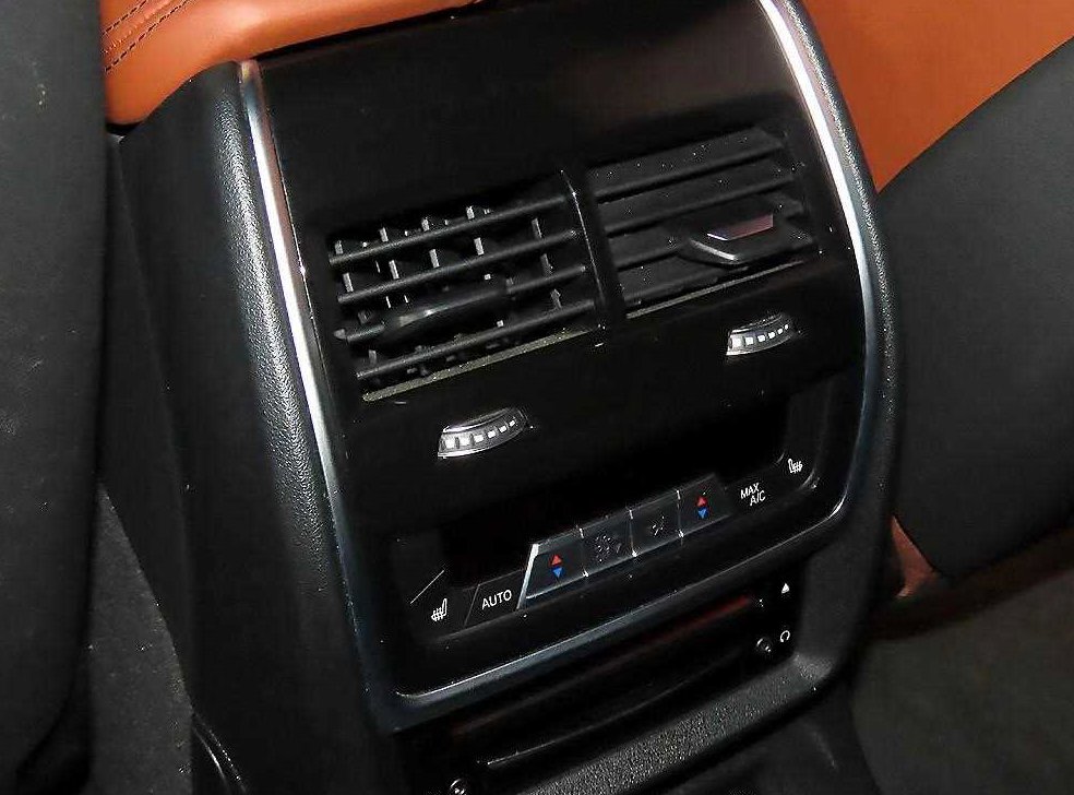 BMW X7 xDrive 40i M 스포츠 사진 14