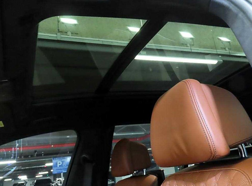 BMW X7 xDrive 40i M 스포츠 사진 15
