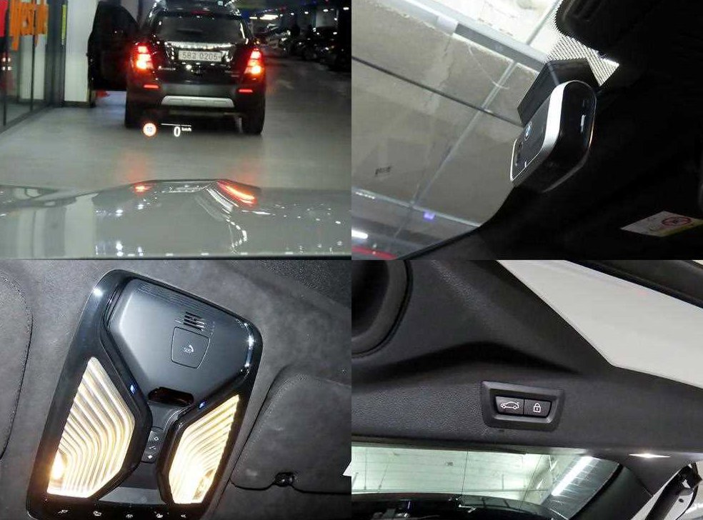 BMW X7 xDrive 40i M 스포츠 사진 18