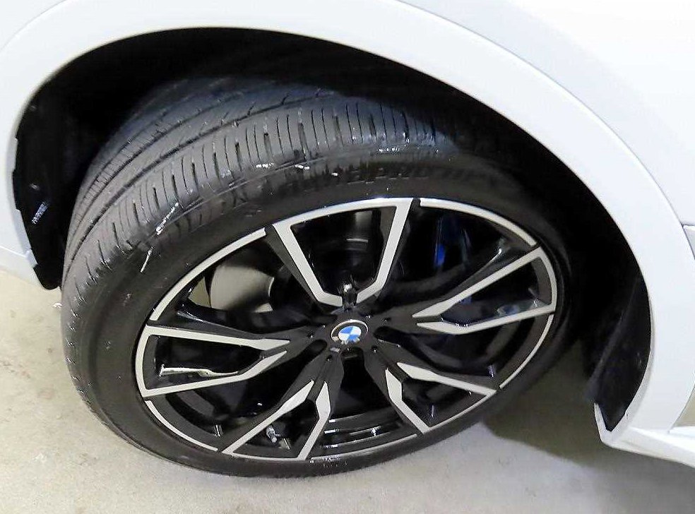 BMW X7 xDrive 40i M 스포츠 사진 20