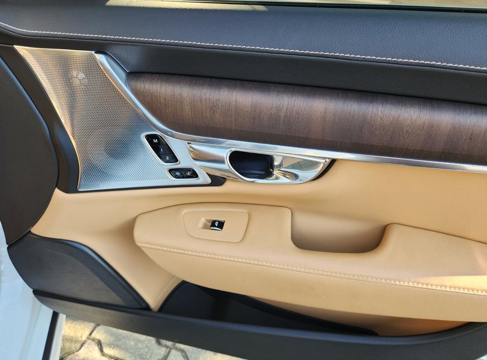볼보 S90 B5 인스크립션 사진 10