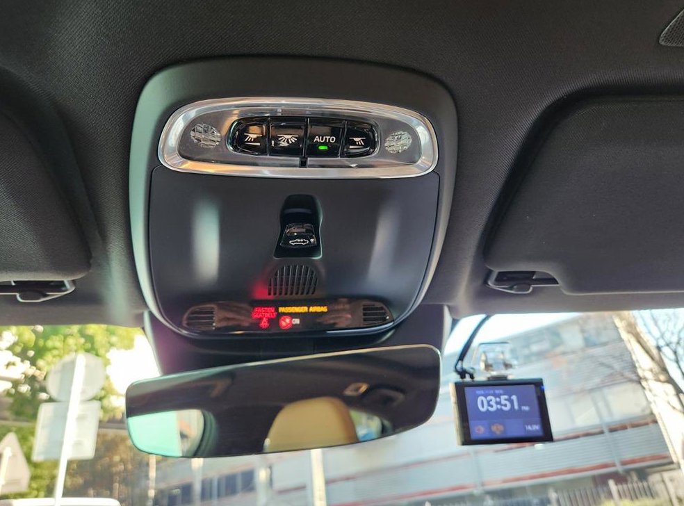 볼보 S90 B5 인스크립션 사진 20