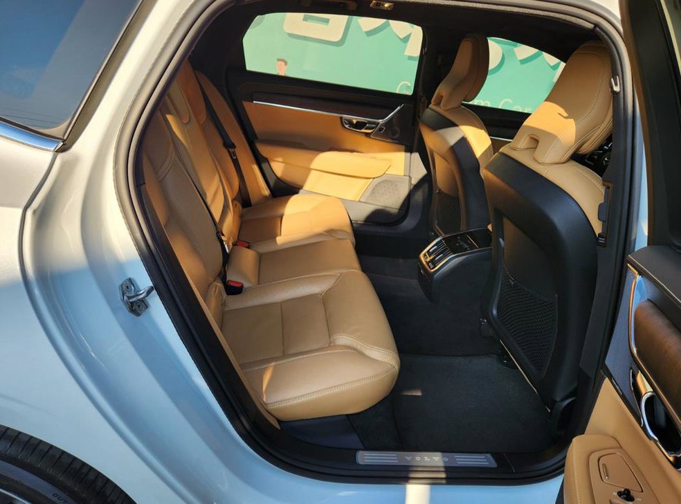 볼보 S90 B5 인스크립션 사진 7