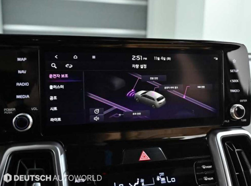 기아 쏘렌토 디젤 2.2 2WD 프레스티지 사진 13