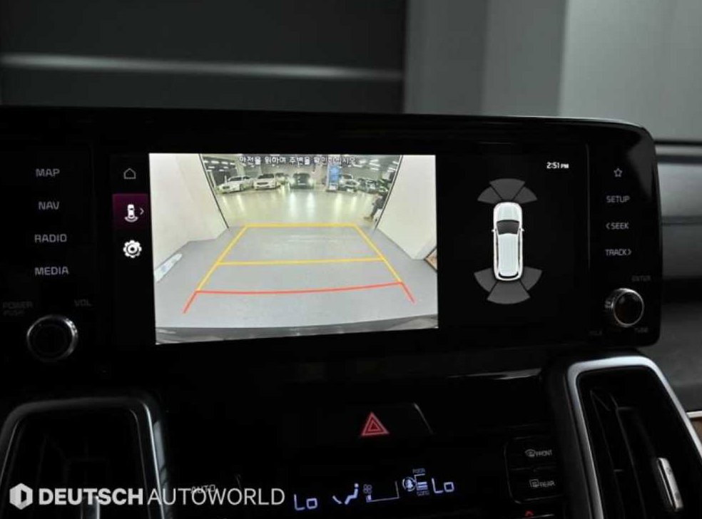 기아 쏘렌토 디젤 2.2 2WD 프레스티지 사진 14