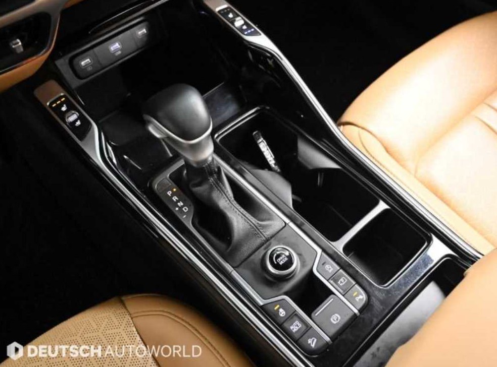 기아 쏘렌토 디젤 2.2 2WD 프레스티지 사진 15