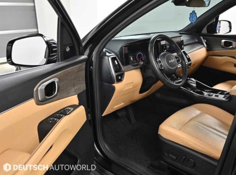기아 쏘렌토 디젤 2.2 2WD 프레스티지 사진 16