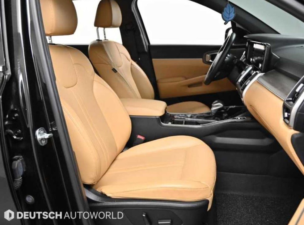 기아 쏘렌토 디젤 2.2 2WD 프레스티지 사진 17