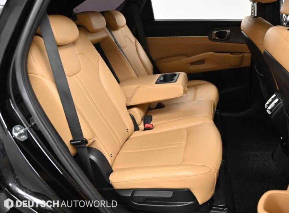 기아 쏘렌토 디젤 2.2 2WD 프레스티지 사진 19