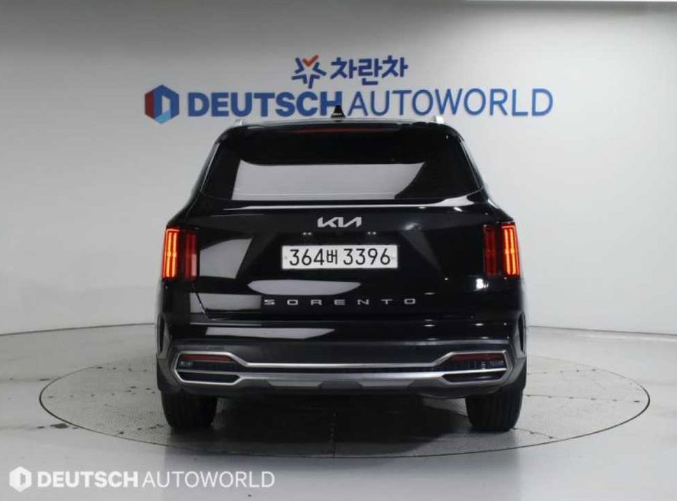 기아 쏘렌토 디젤 2.2 2WD 프레스티지 사진 5