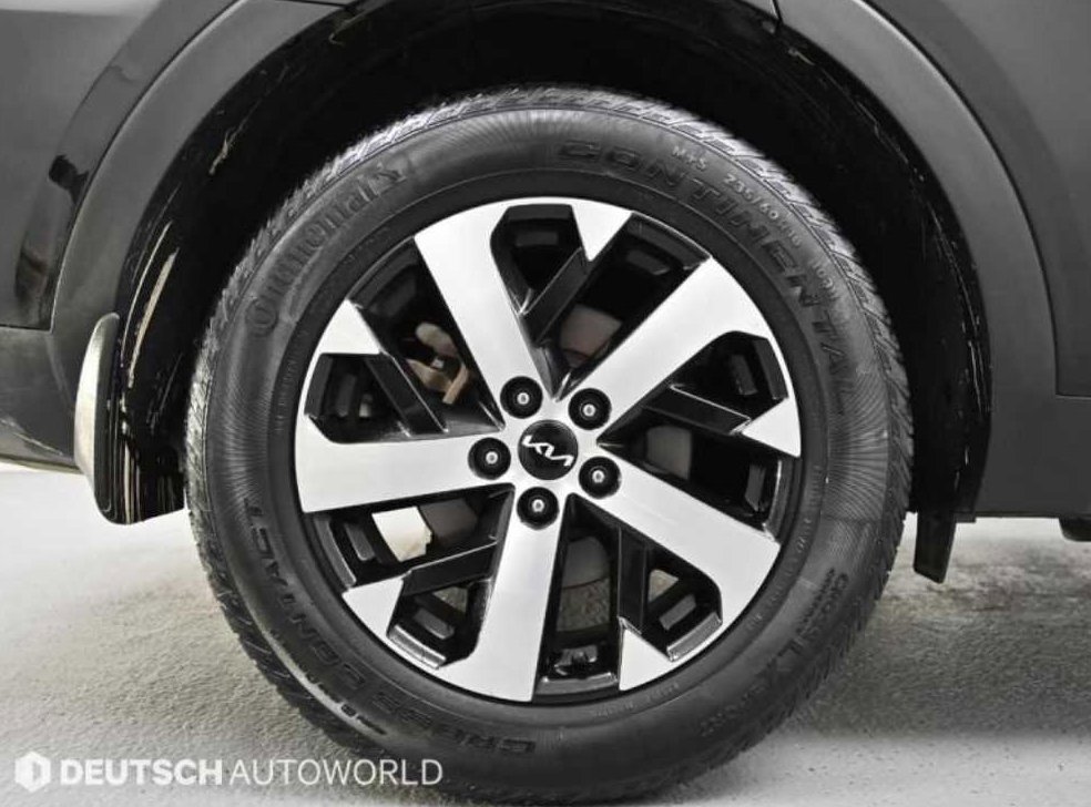 기아 쏘렌토 디젤 2.2 2WD 프레스티지 사진 6
