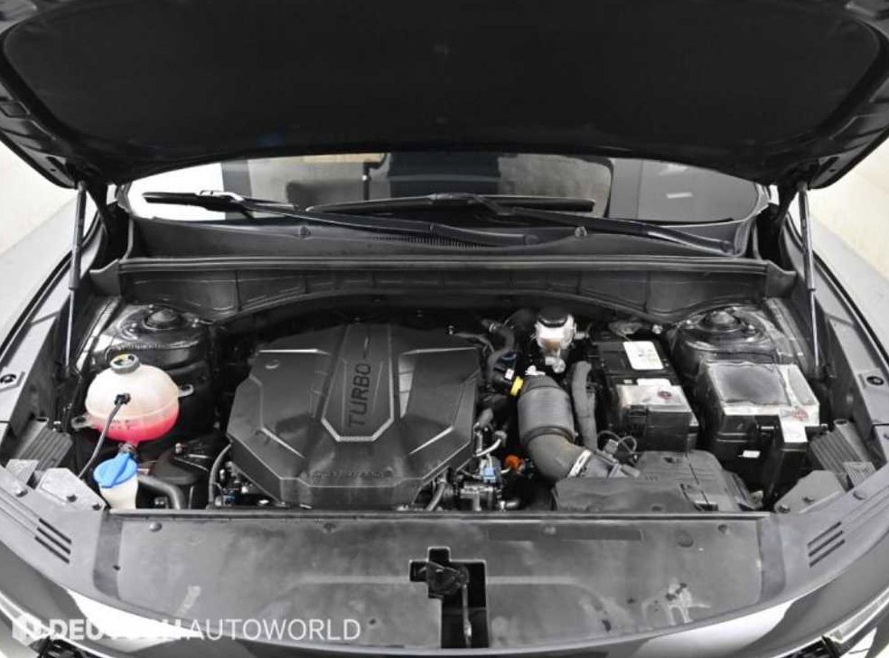 기아 쏘렌토 디젤 2.2 2WD 프레스티지 사진 7