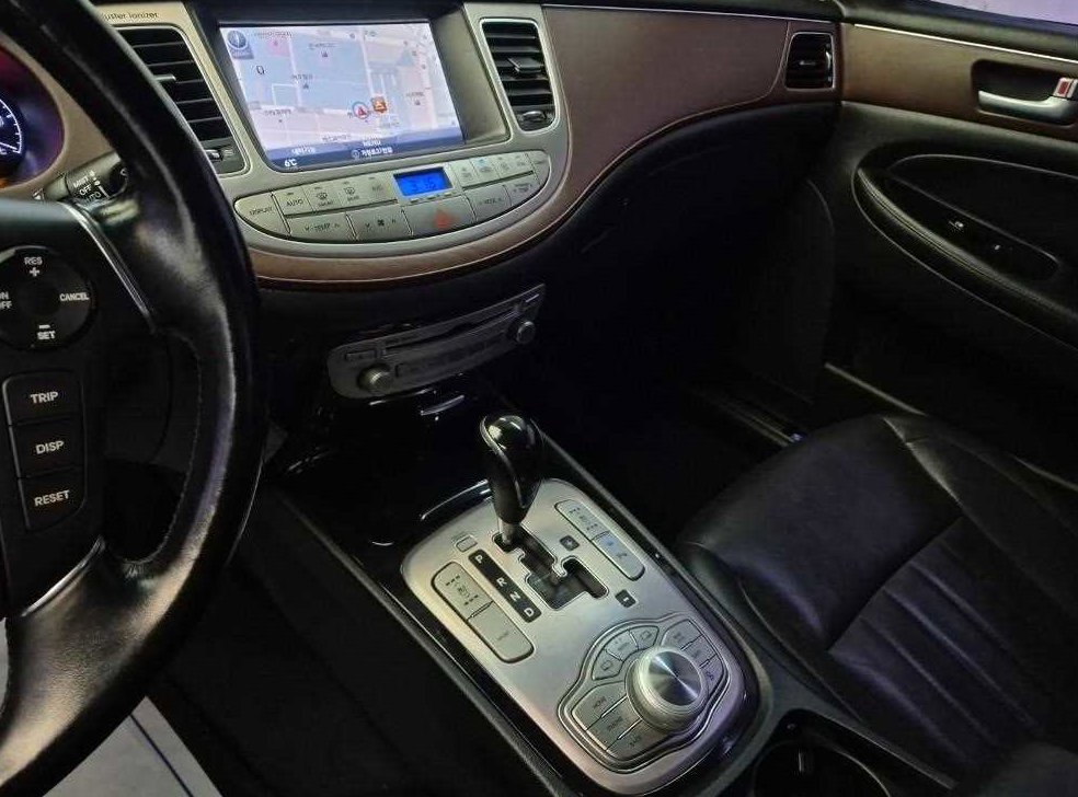 현대 제네시스 BH330 PREMIUM 사진 10