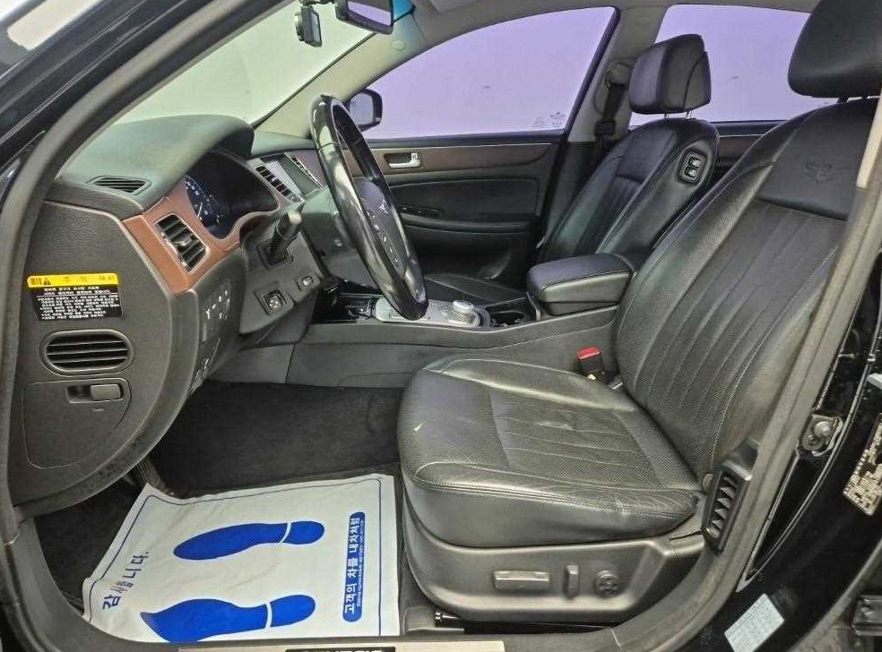 현대 제네시스 BH330 PREMIUM 사진 11