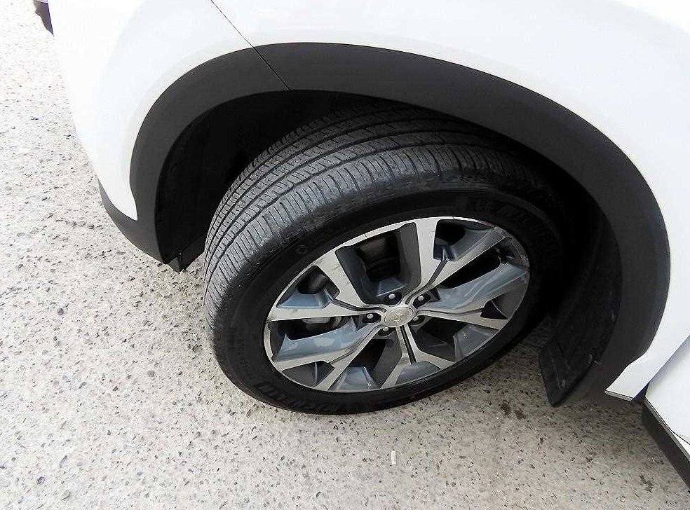 현대 팰리세이드 디젤 2.2 4WD 사진 20