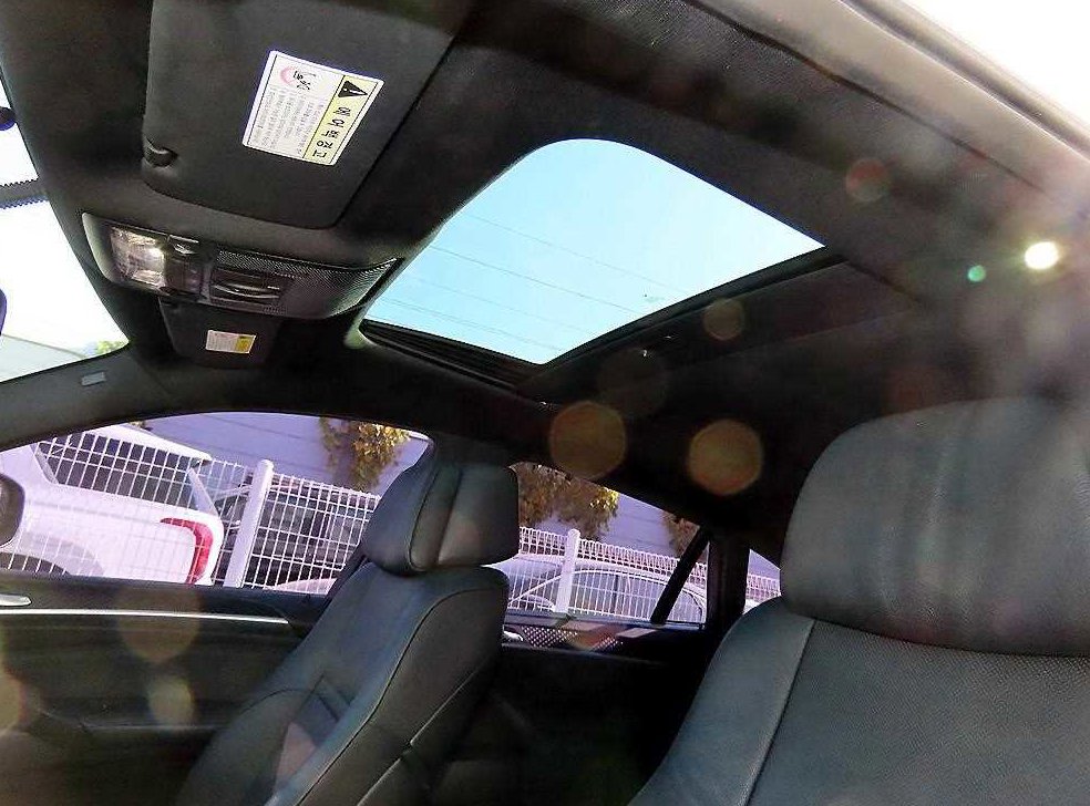 BMW X6 액티브 하이브리드 사진 15