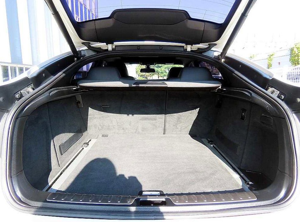 BMW X6 액티브 하이브리드 사진 16