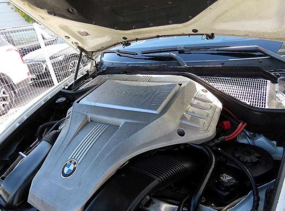BMW X6 액티브 하이브리드 사진 19