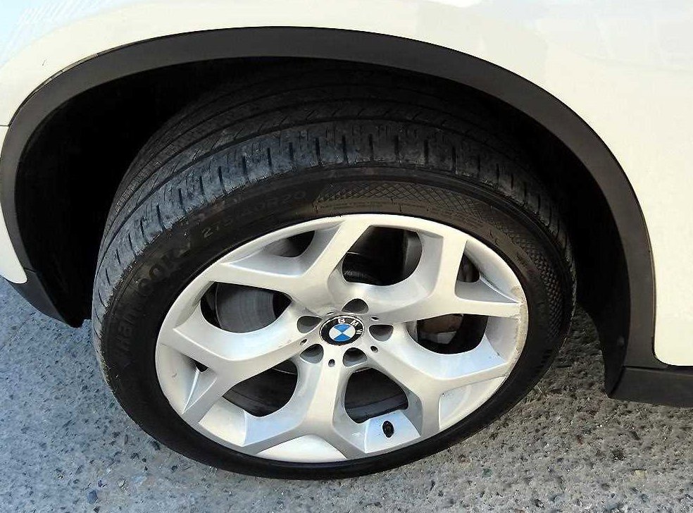 BMW X6 액티브 하이브리드 사진 20