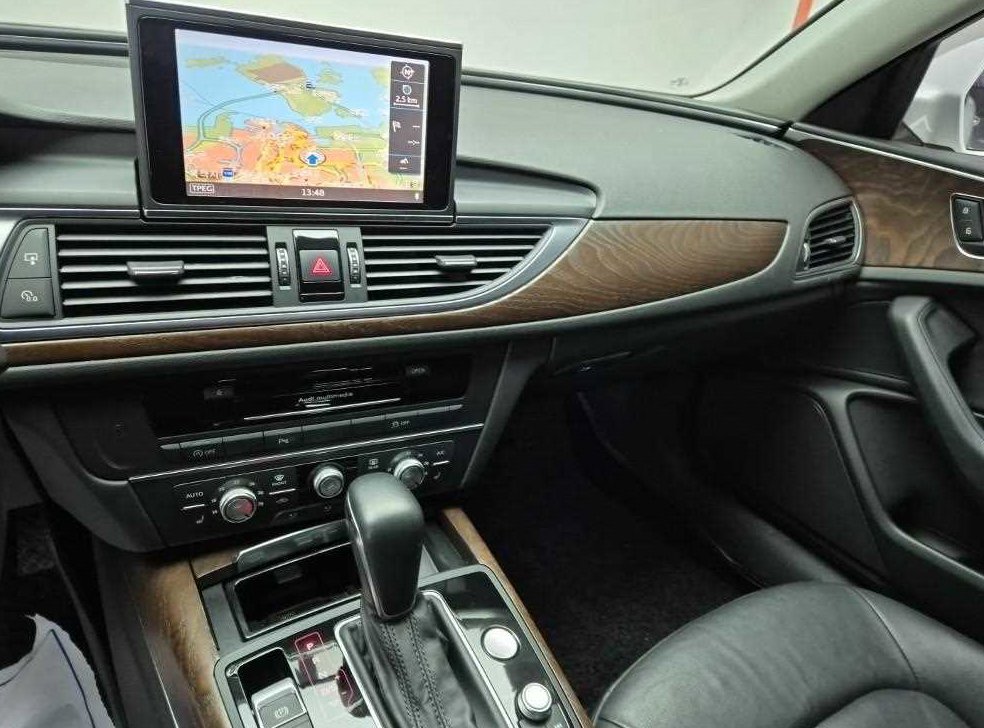 아우디 A6 35 TDI 사진 10