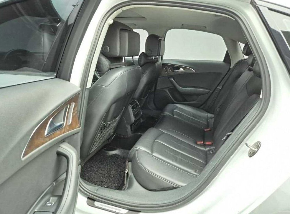 아우디 A6 35 TDI 사진 12