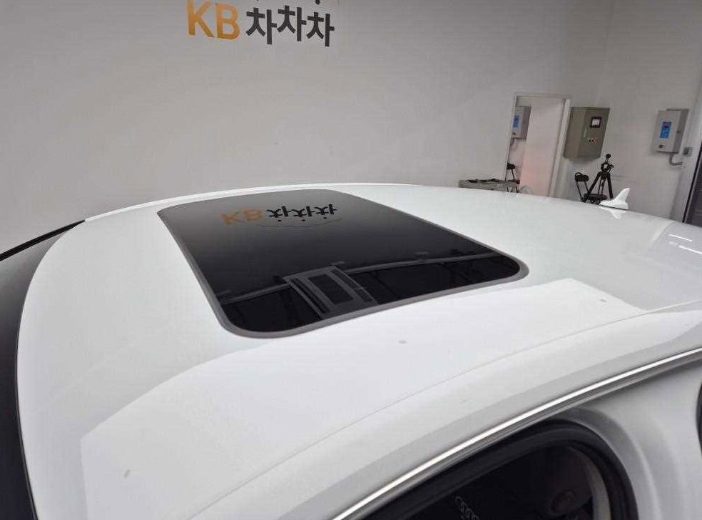 아우디 A6 35 TDI 사진 13