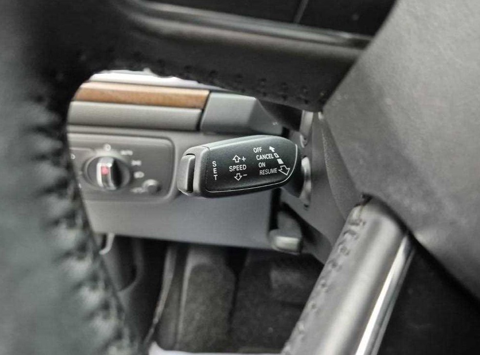 아우디 A6 35 TDI 사진 16