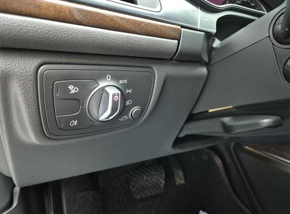 아우디 A6 35 TDI 사진 18