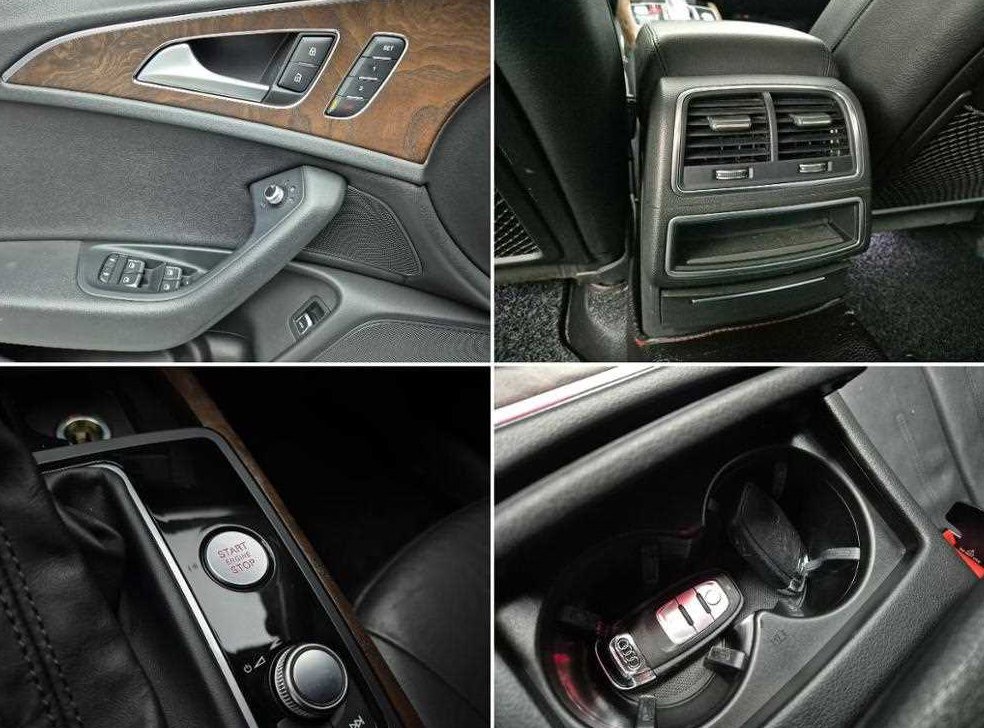 아우디 A6 35 TDI 사진 19