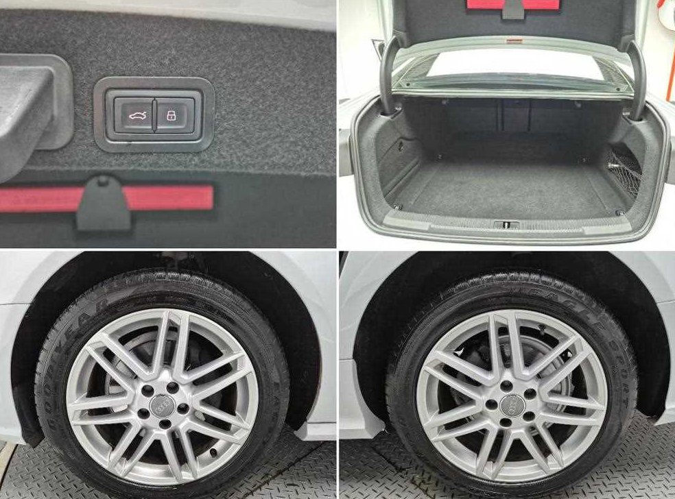아우디 A6 35 TDI 사진 20