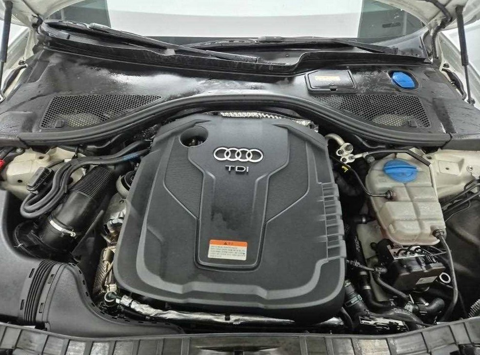 아우디 A6 35 TDI 사진 5