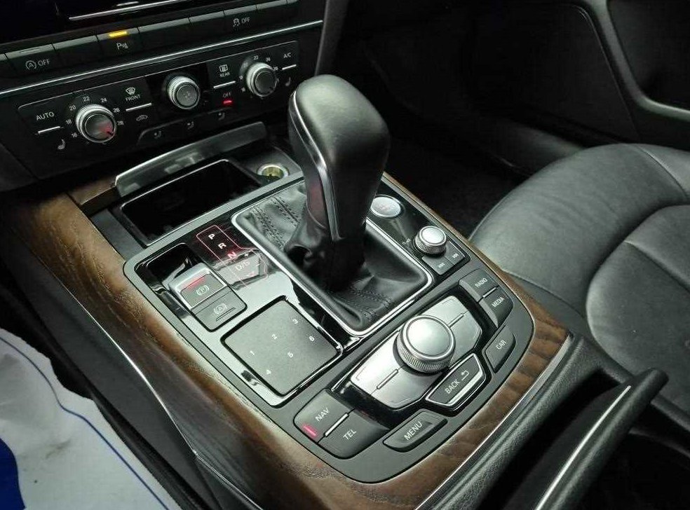 아우디 A6 35 TDI 사진 8