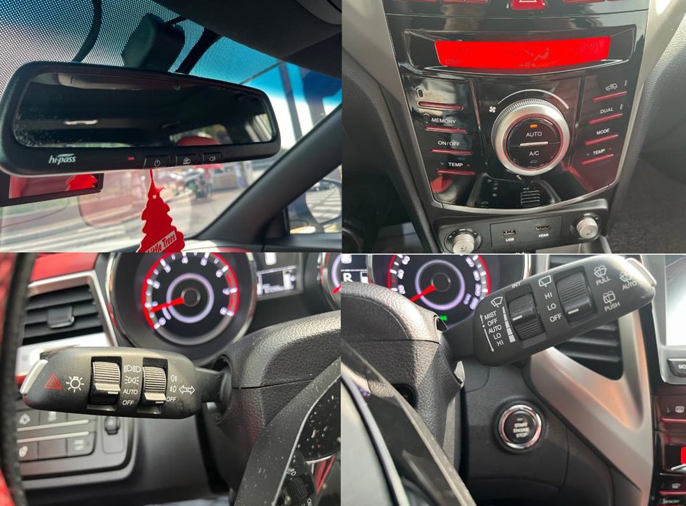 KG모빌리티(쌍용)  티볼리 가솔린 2WD 1.6 LX 사진 15